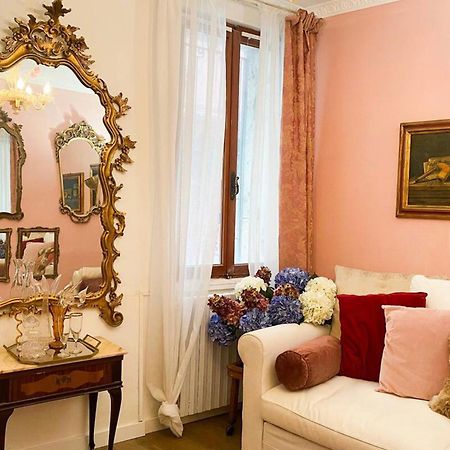 Ca Alla Croce Di Malta - Your Charming Retreat Venedig Exteriör bild