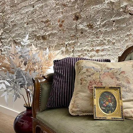 Ca Alla Croce Di Malta - Your Charming Retreat Venedig Exteriör bild