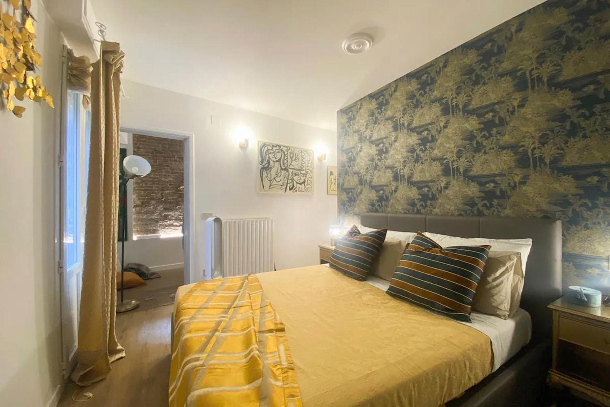 Ca Alla Croce Di Malta - Your Charming Retreat Venedig Exteriör bild