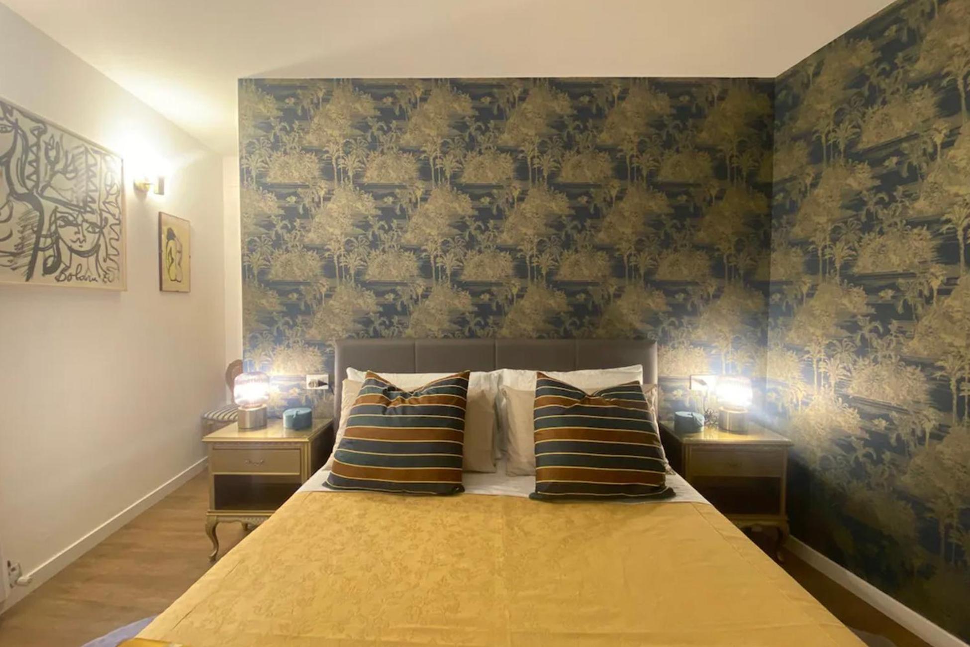 Ca Alla Croce Di Malta - Your Charming Retreat Venedig Exteriör bild