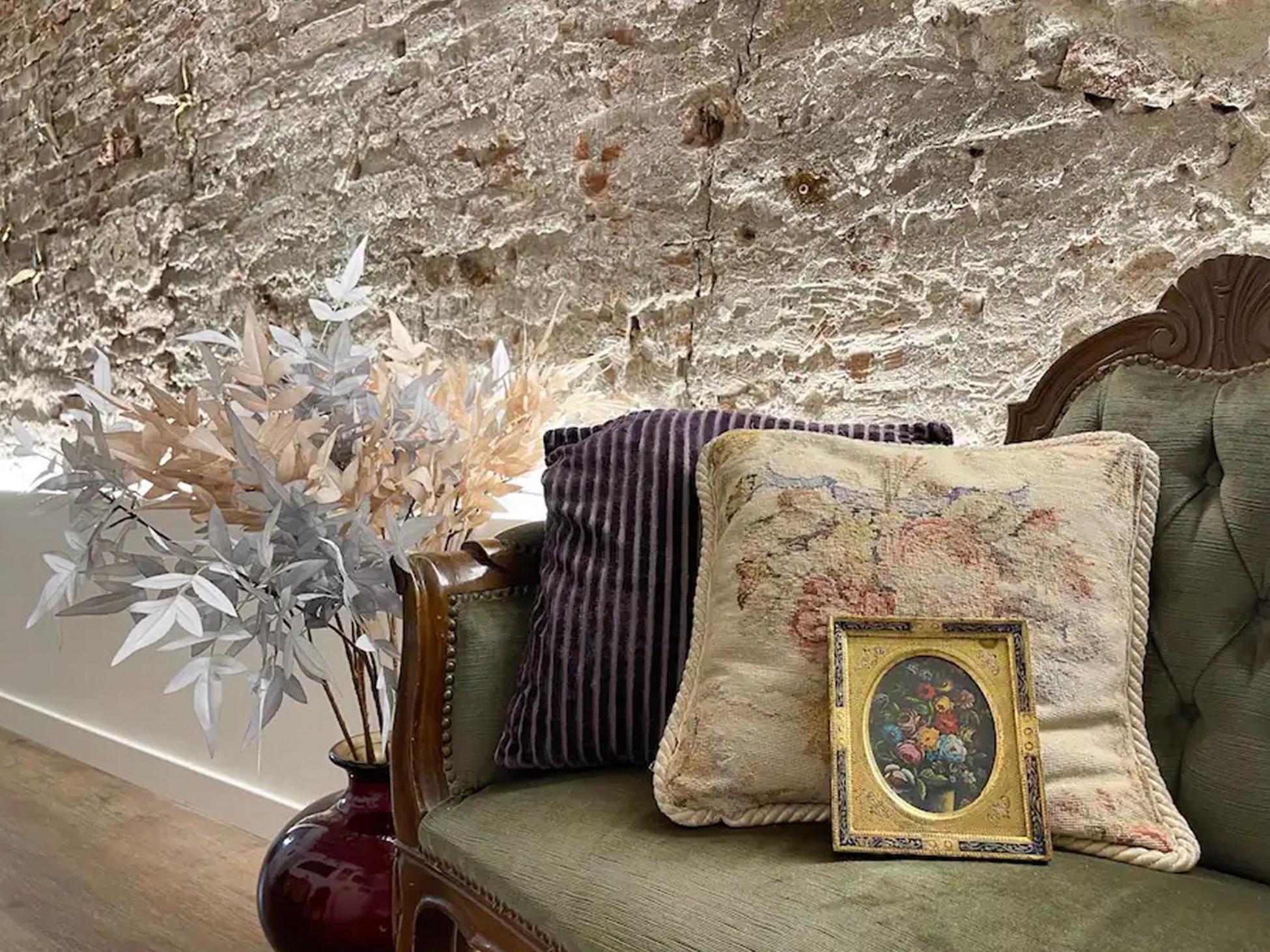 Ca Alla Croce Di Malta - Your Charming Retreat Venedig Exteriör bild